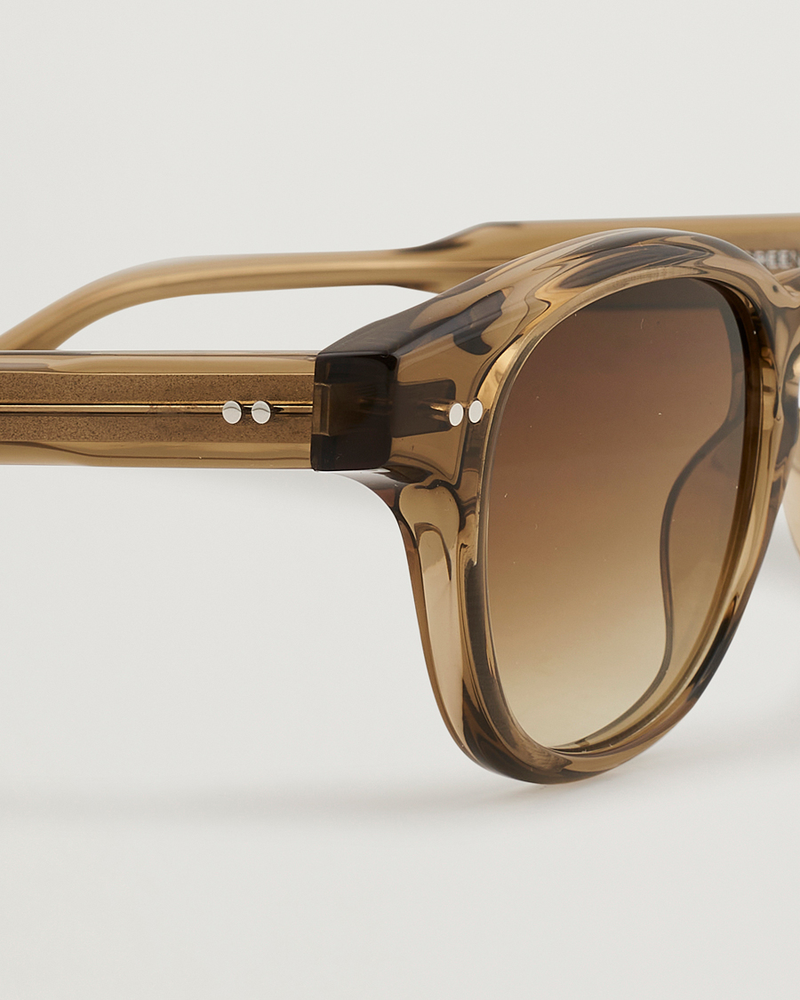 Uomini | CHIMI 01 Sunglasses Green | CHIMI | 01 Sunglasses Green