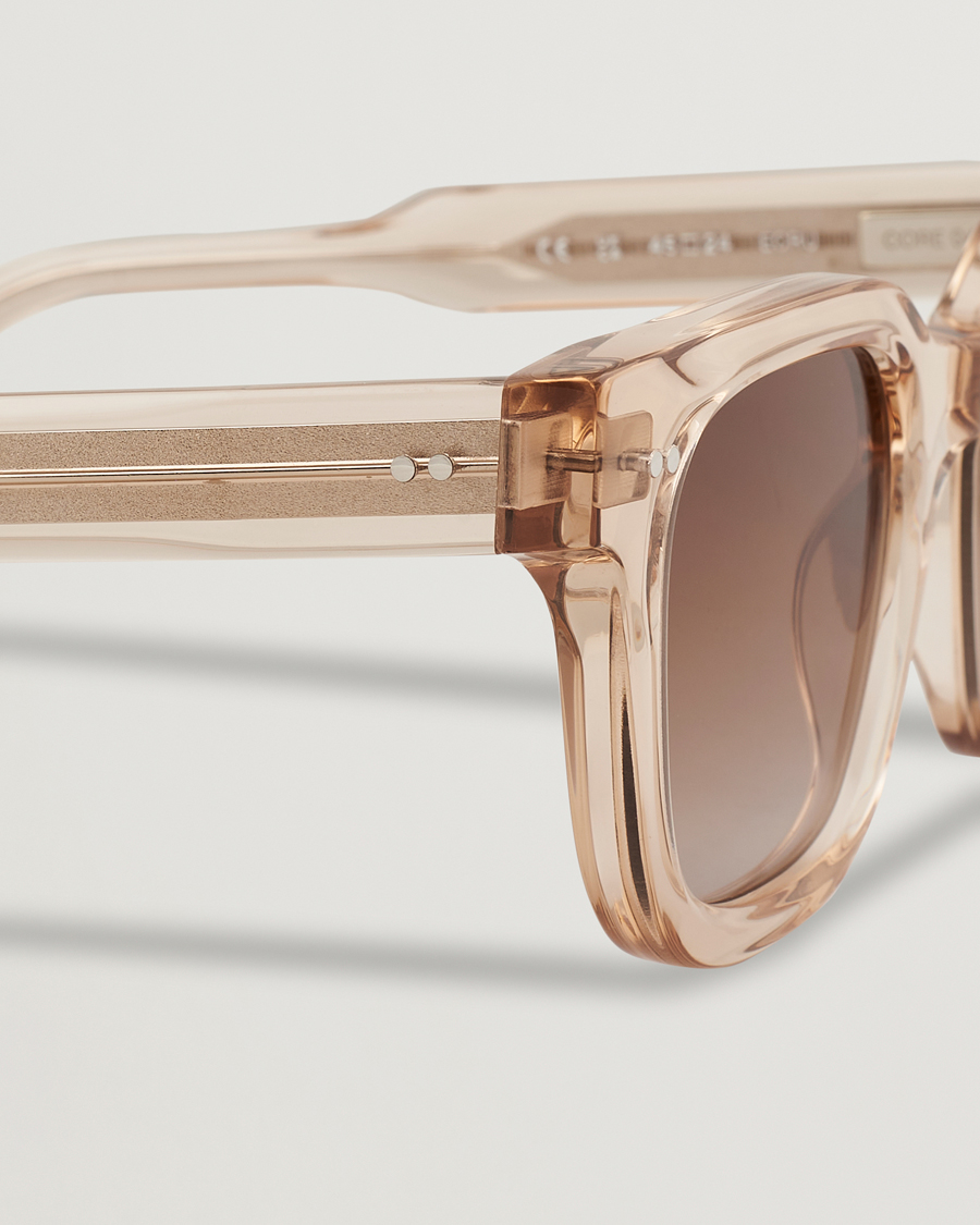Uomini | Occhiali da sole | CHIMI | 04 Sunglasses Ecru