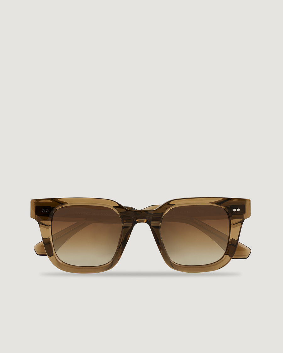 Uomini | Occhiali da sole | CHIMI | CHIMI04 SunglassesGreen