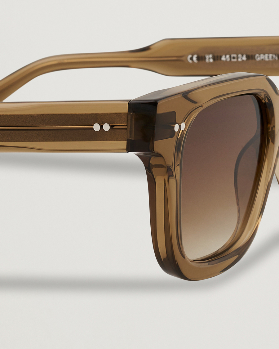Uomini | Occhiali da sole | CHIMI | CHIMI04 SunglassesGreen