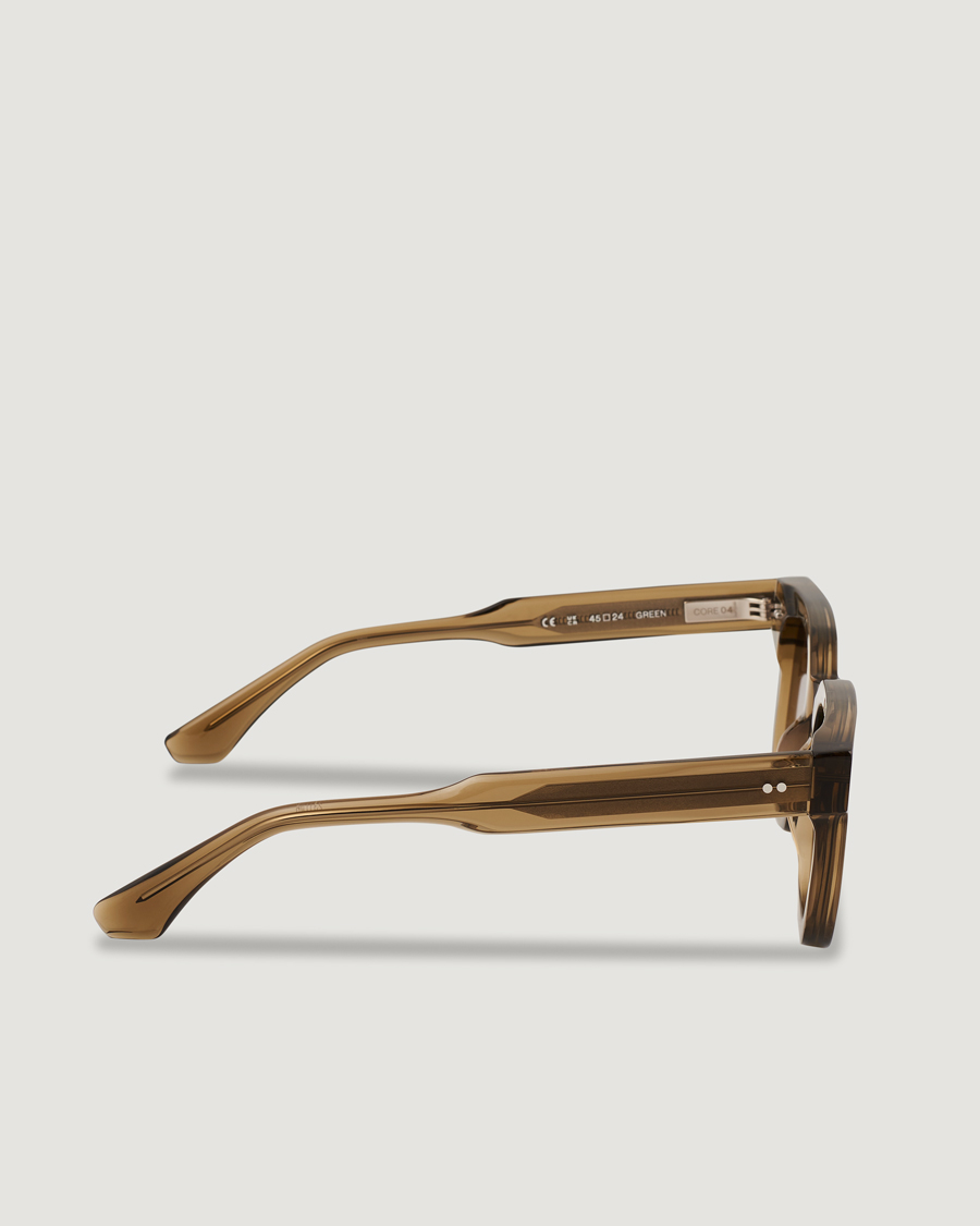 Uomini | Occhiali da sole | CHIMI | CHIMI04 SunglassesGreen