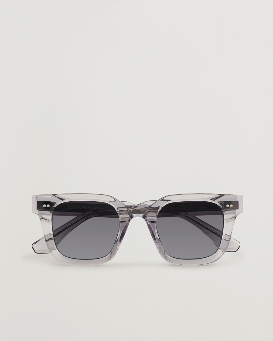 Uomini | Occhiali da sole | CHIMI | 04 Sunglasses Grey