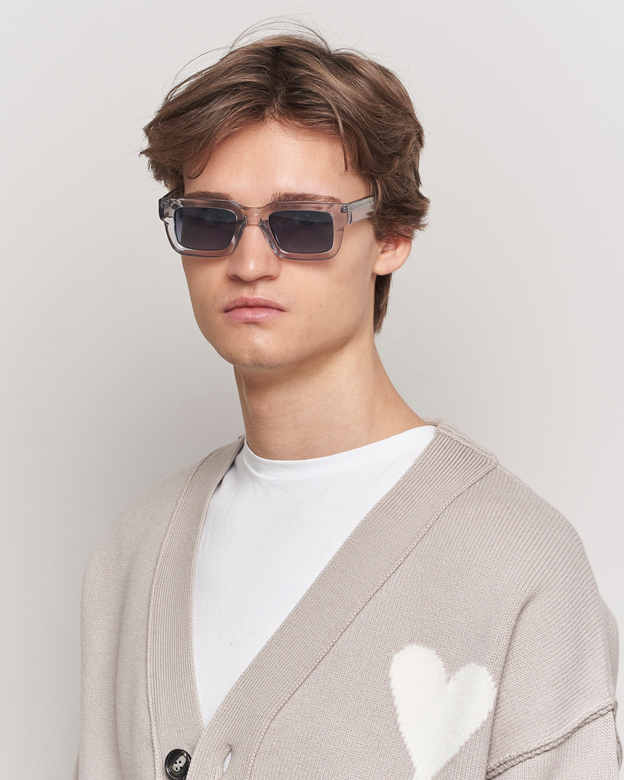 Uomini | Occhiali da sole | CHIMI | 05 Sunglasses Grey