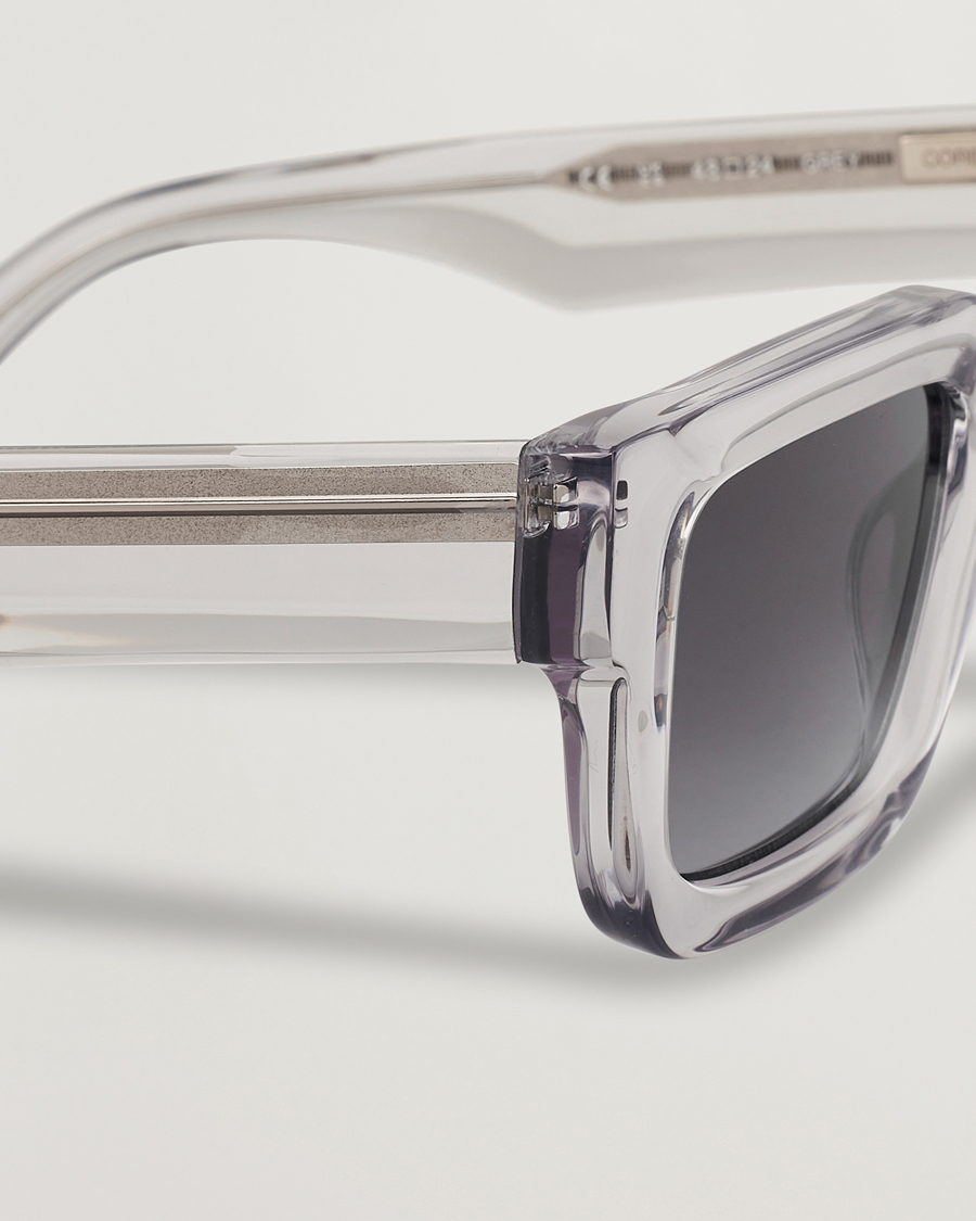Uomini | Occhiali da sole | CHIMI | 05 Sunglasses Grey