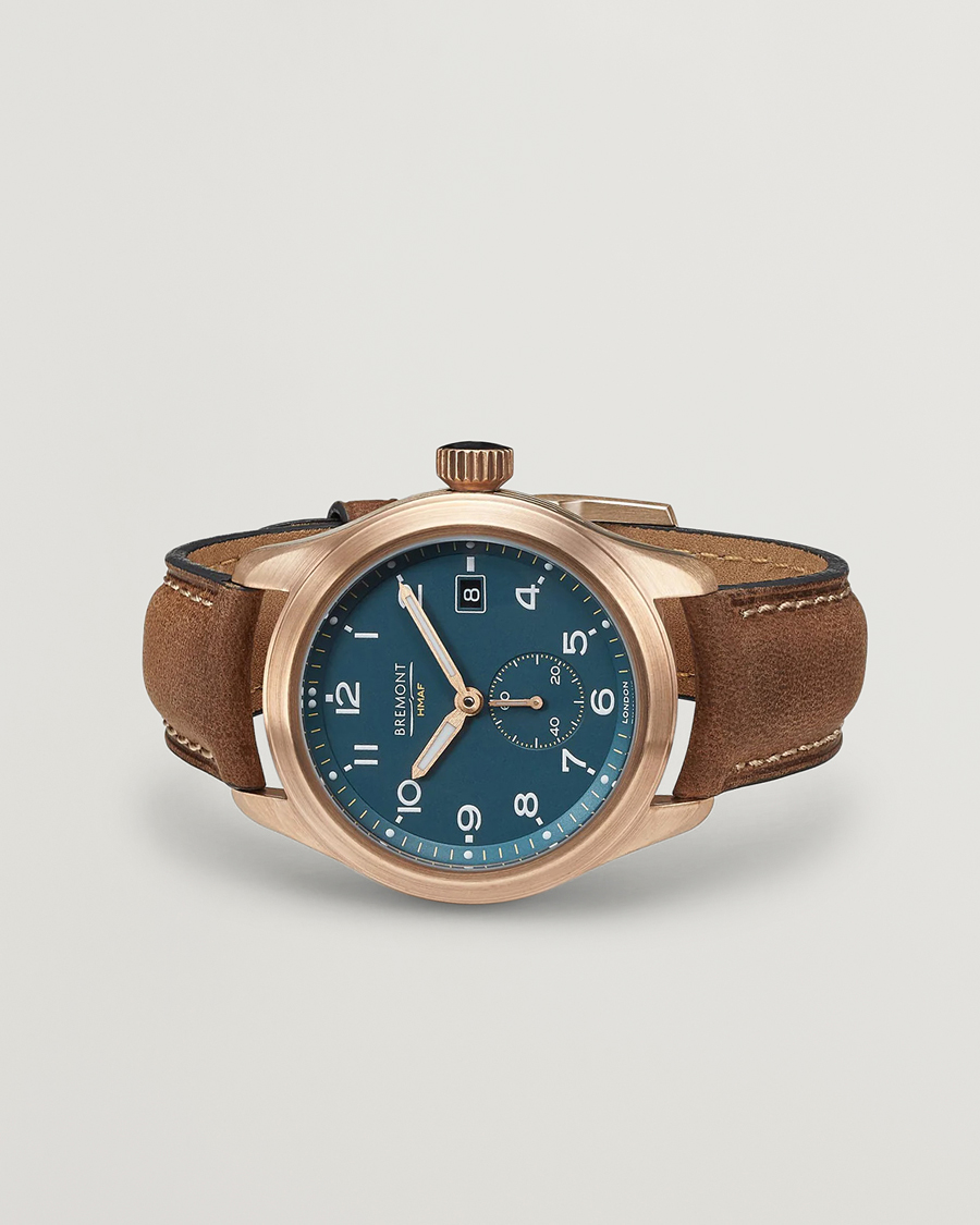 Uomini | Bremont Broadsword 40mm Bronze | Bremont | Broadsword 40mm Bronze