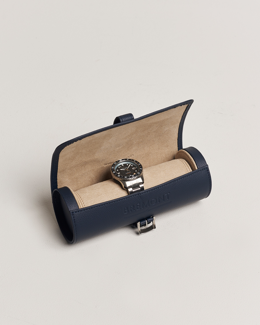 Uomini | Bremont Waterman Apex II Supermarine Diver 43mm Steel | Bremont | Waterman Apex II Supermarine Diver 43mm Steel