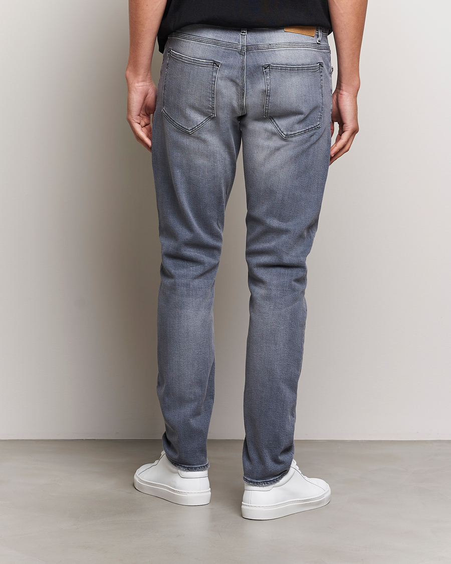 Uomini | Jeans | Tiger of Sweden | Pistolero Jeans Black