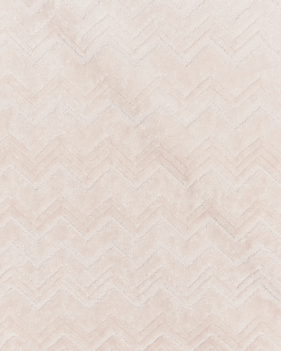 Uomini | Tessuti | Missoni Home | Chalk Bath Towel 70x115cm Beige