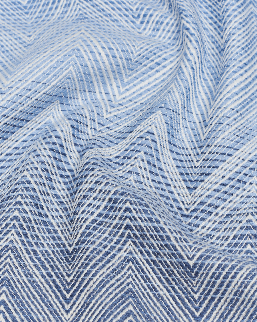 Uomini | Missoni Home Timmy Wool Throw 130x190cm Blue | Missoni Home | Timmy Wool Throw 130x190cm Blue