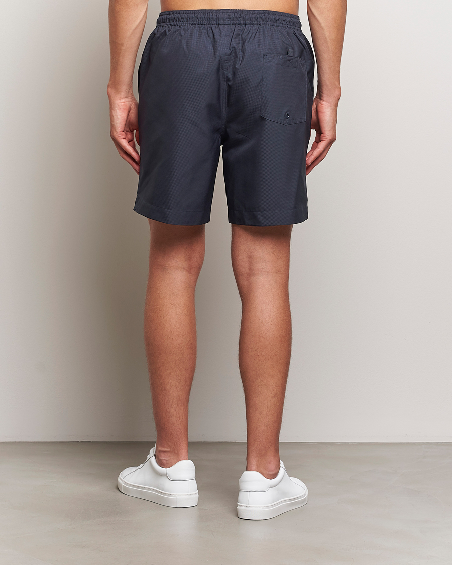 Uomini | Costumi da bagno | Fred Perry | Classic Swimshorts Navy