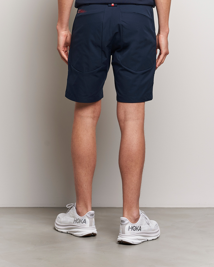 Uomini | Pantaloncini | Sail Racing | America's Cup ARBR Tehc Shorts Blue