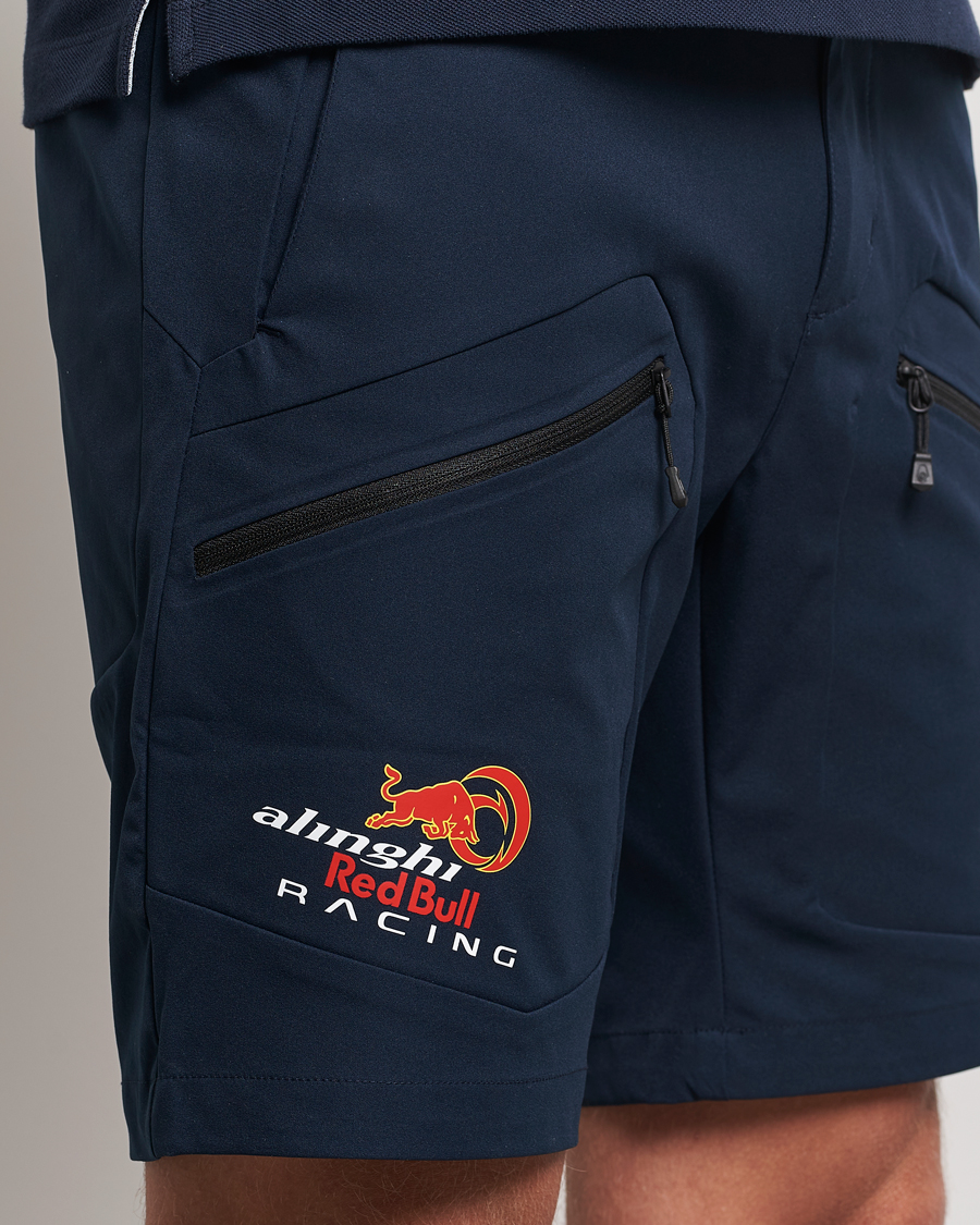 Uomini | Pantaloncini | Sail Racing | America's Cup ARBR Tehc Shorts Blue