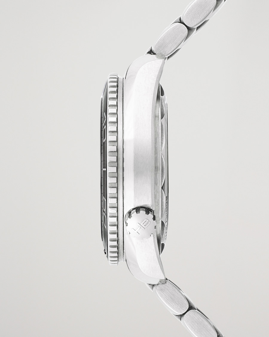 Uomini | Omega Pre-Owned Seamaster Planet Ocean Silver | Omega Pre-Owned | Seamaster Planet Ocean Silver