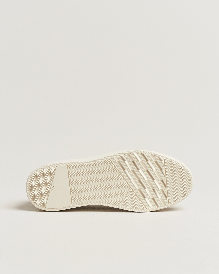 Uomini | J.Lindeberg Mauri Suede Loafer Safari Beige | J.Lindeberg | Mauri Suede Loafer Safari Beige