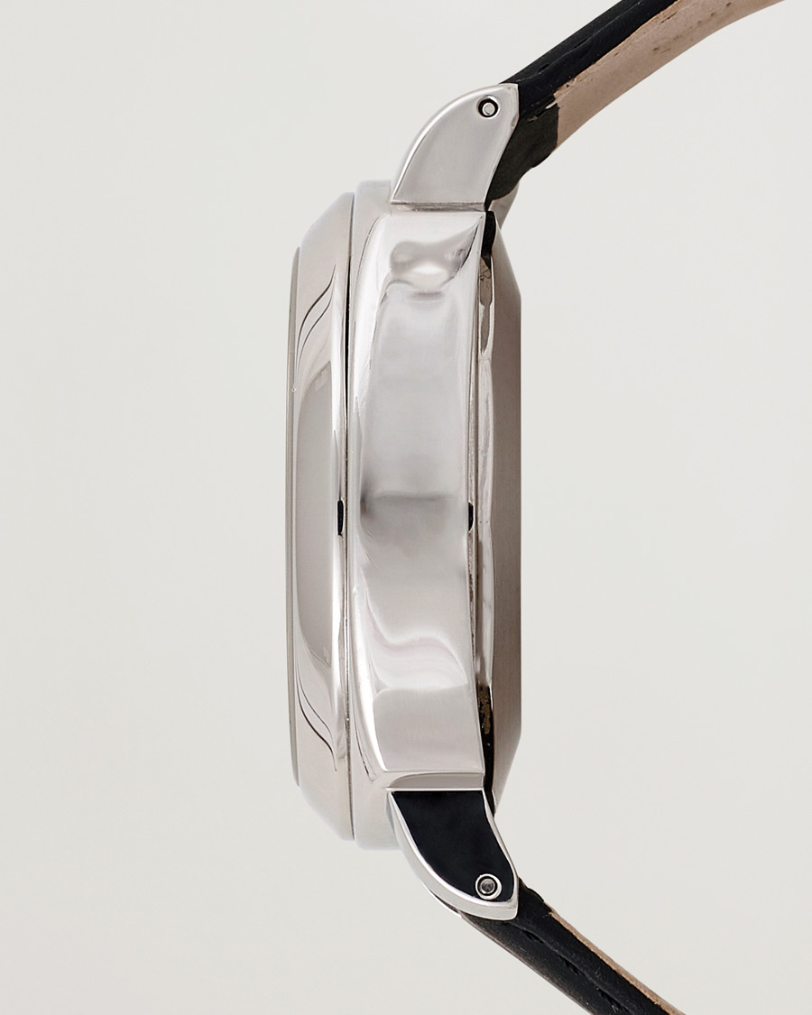 Uomini | Panerai Pre-Owned Luminor PAM00090 Silver | Panerai Pre-Owned | Luminor PAM00090 Silver