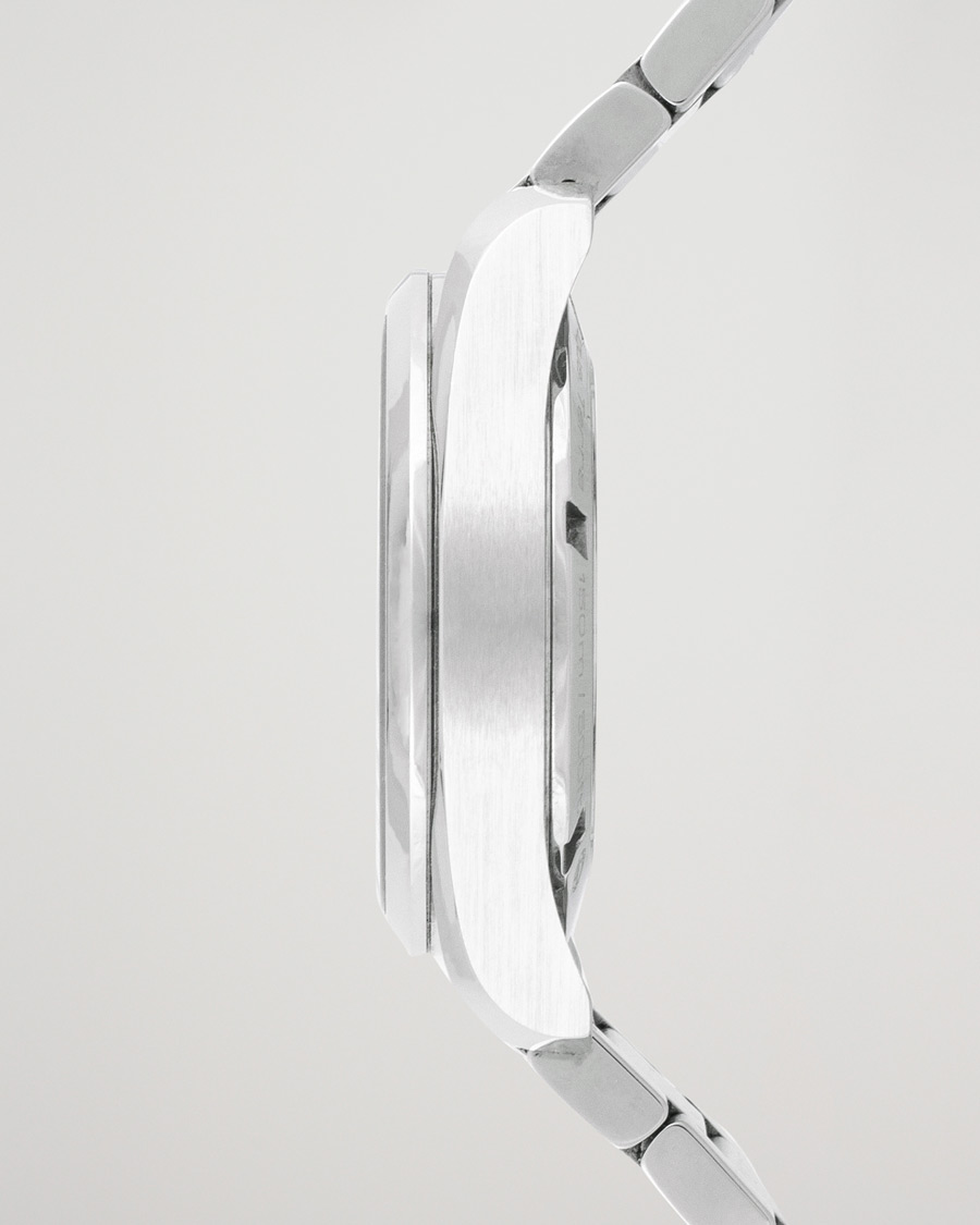 Uomini | Omega Pre-Owned Seamaster Aqua Terra Silver | Omega Pre-Owned | Seamaster Aqua Terra Silver