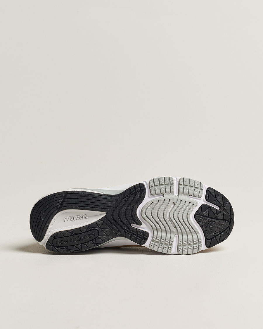 Uomini | Sneakers | New Balance Made In US & UK | New Balance Made in USA 990v6 Workwear/Grey