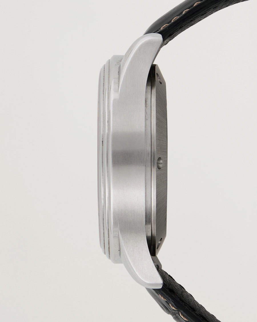 Uomini | Sjöö Sandström Pre-Owned Royal Steel Extreme Silver | Sjöö Sandström Pre-Owned | Royal Steel Extreme Silver