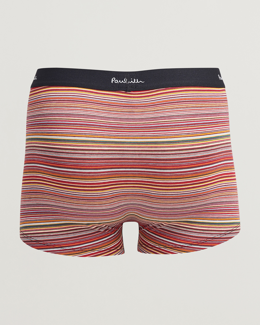 Uomini | Biancheria intima | Paul Smith | 5-Pack Trunk Signature Stripes