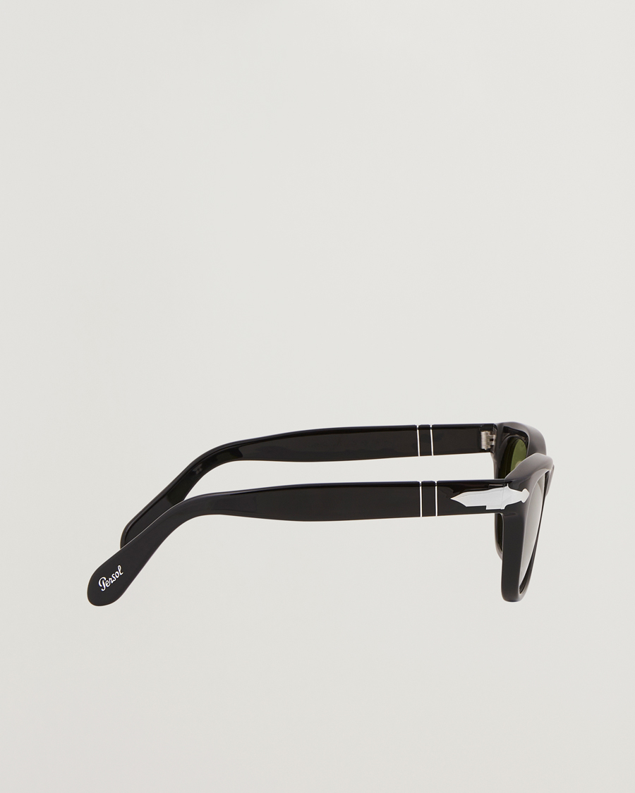 Uomini | Occhiali da sole | Persol | 0PO0086S Sunglasses Black
