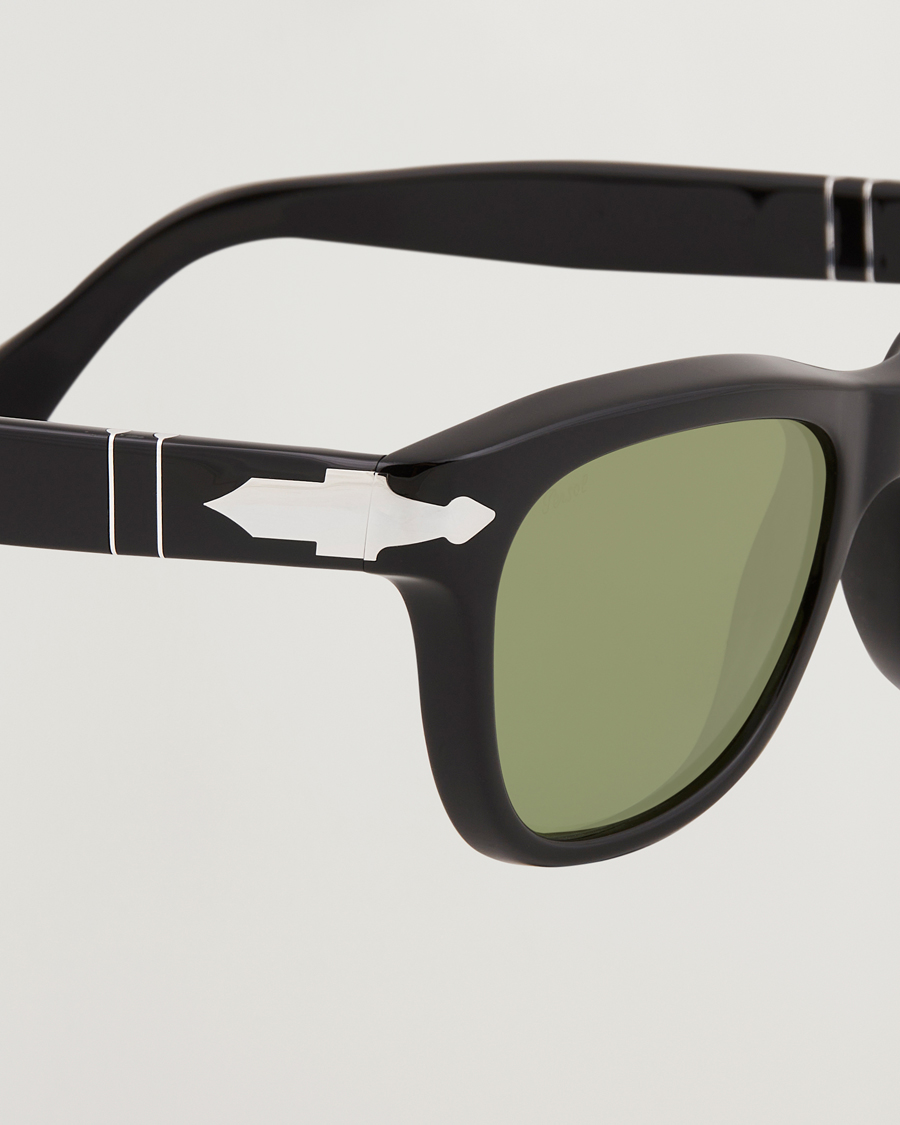 Uomini | Occhiali da sole | Persol | 0PO0086S Sunglasses Black