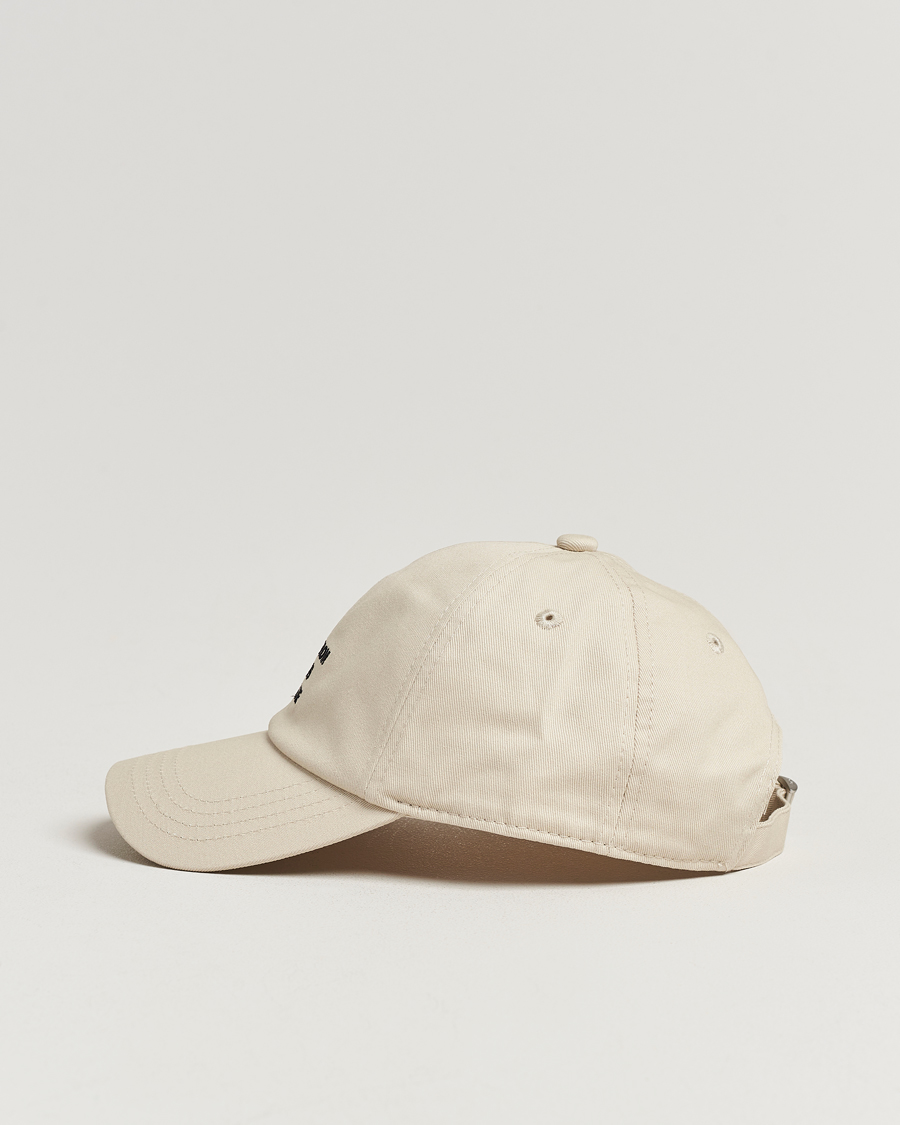 Uomini | Cappelli & Berretti | Drôle de Monsieur | Slogan Baseball Mastic