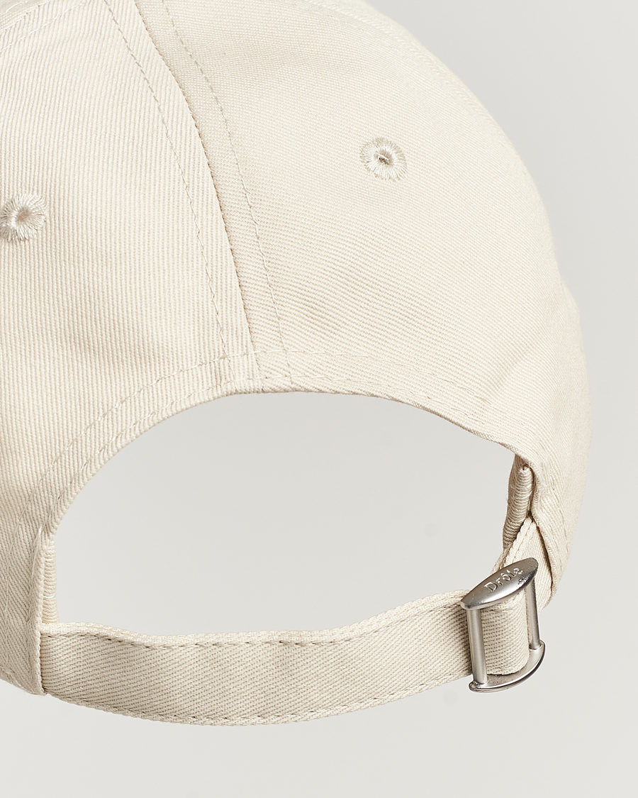 Uomini | Cappelli & Berretti | Drôle de Monsieur | Slogan Baseball Mastic