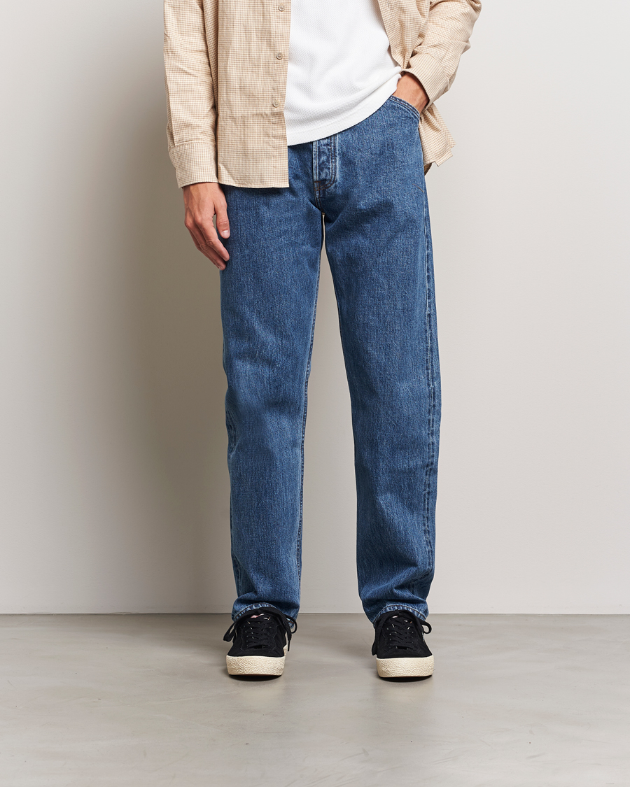 Uomini | Last Resort VM002 Suede Sneaker Black/White | Last Resort | VM002 Suede Sneaker Black/White