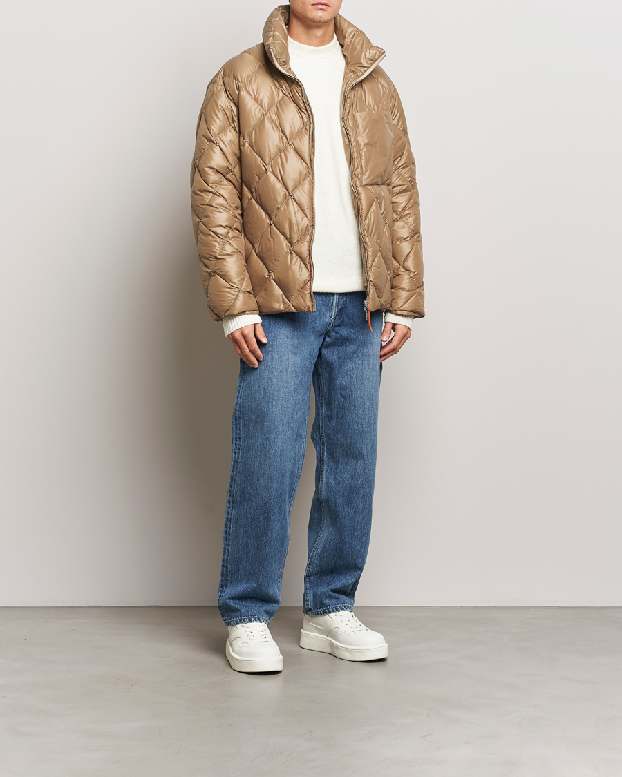 Uomini | Jeans | Jil Sander | Regular Fit Denim Jeans Blue Wash