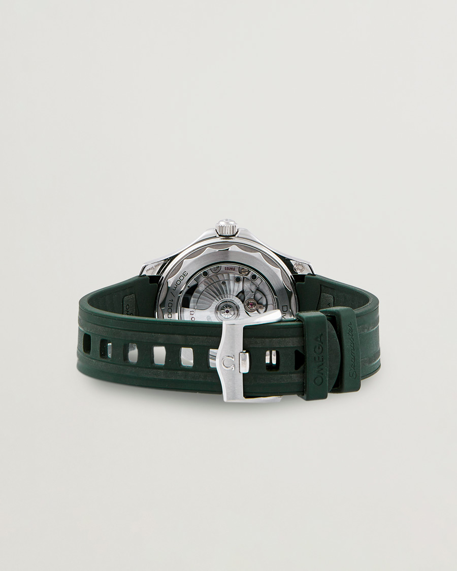 Uomini | Omega Pre-Owned Seamaster Diver 300M 210.32.42.20.10.001 Silver | Omega Pre-Owned | Seamaster Diver 300M 210.32.42.20.10.001 Silver