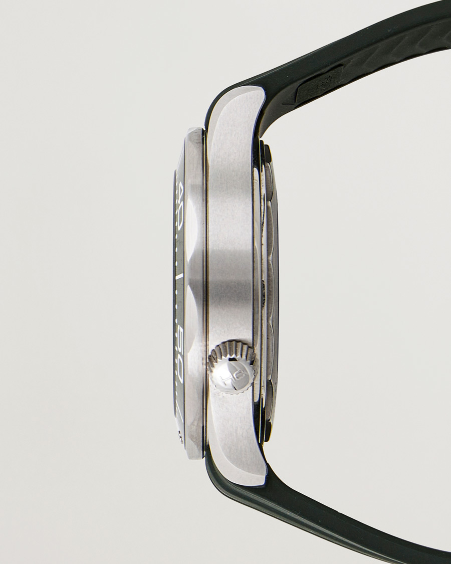 Uomini | Omega Pre-Owned Seamaster Diver 300M 210.32.42.20.10.001 Silver | Omega Pre-Owned | Seamaster Diver 300M 210.32.42.20.10.001 Silver