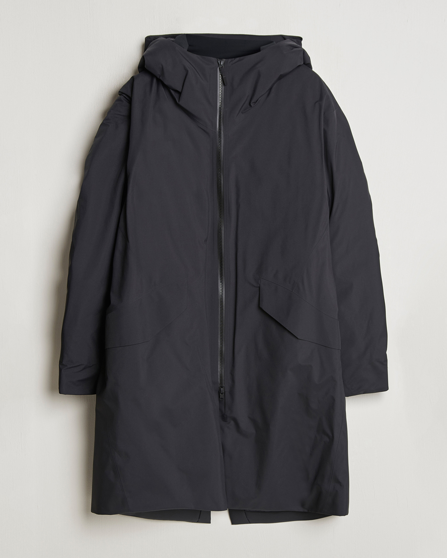 Uomini | Giacche | Arc'teryx Veilance | Monitor Down Coat Phantasm