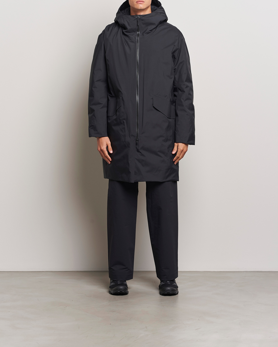 Uomini | Giacche | Arc'teryx Veilance | Monitor Down Coat Phantasm