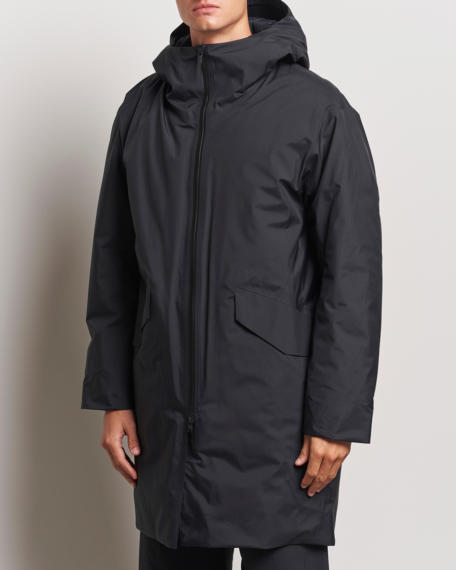 Uomini | Giacche | Arc'teryx Veilance | Monitor Down Coat Phantasm