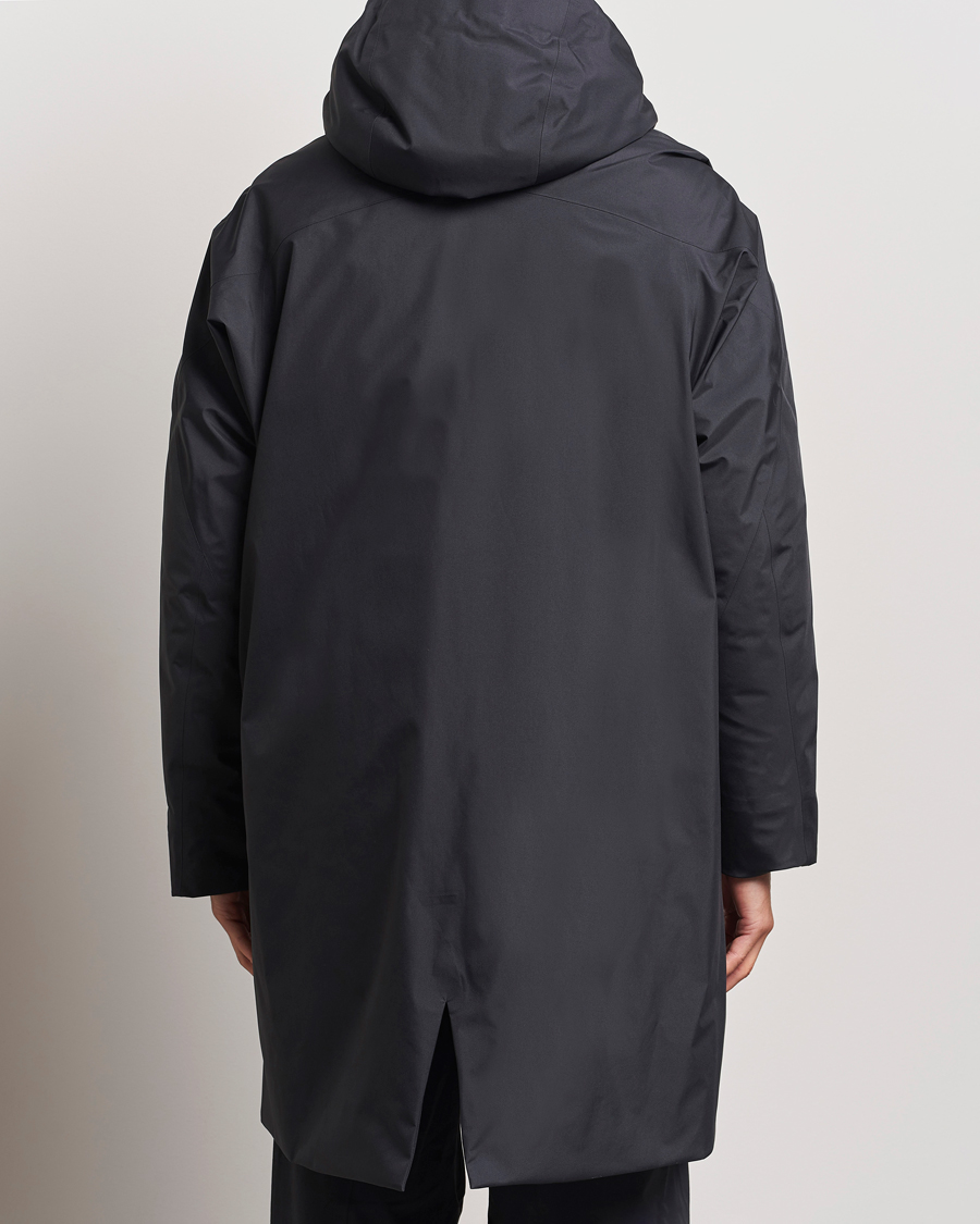 Uomini | Giacche | Arc'teryx Veilance | Monitor Down Coat Phantasm