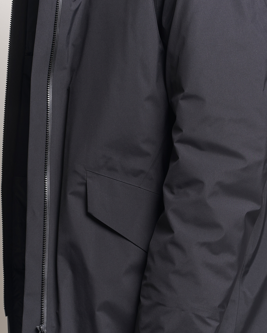 Uomini | Giacche | Arc'teryx Veilance | Monitor Down Coat Phantasm