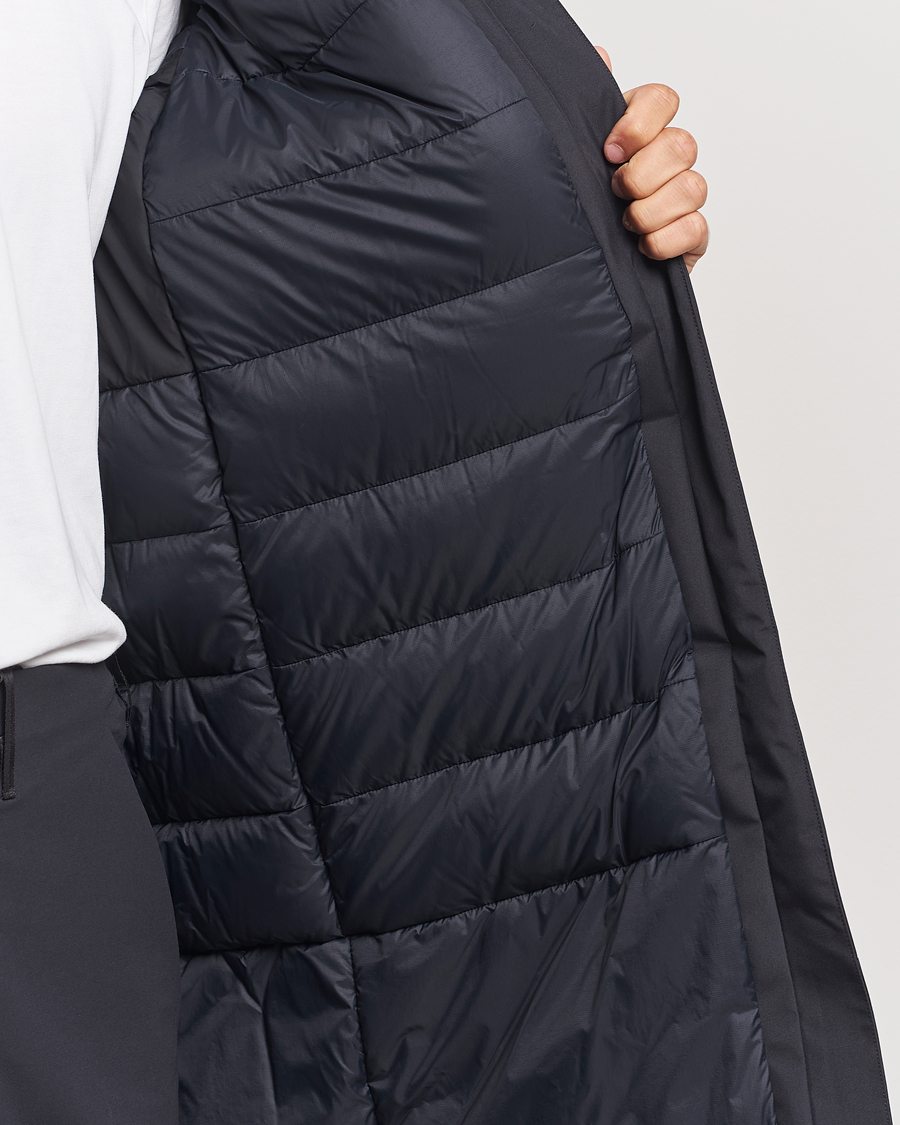 Uomini | Giacche | Arc'teryx Veilance | Monitor Down Coat Phantasm