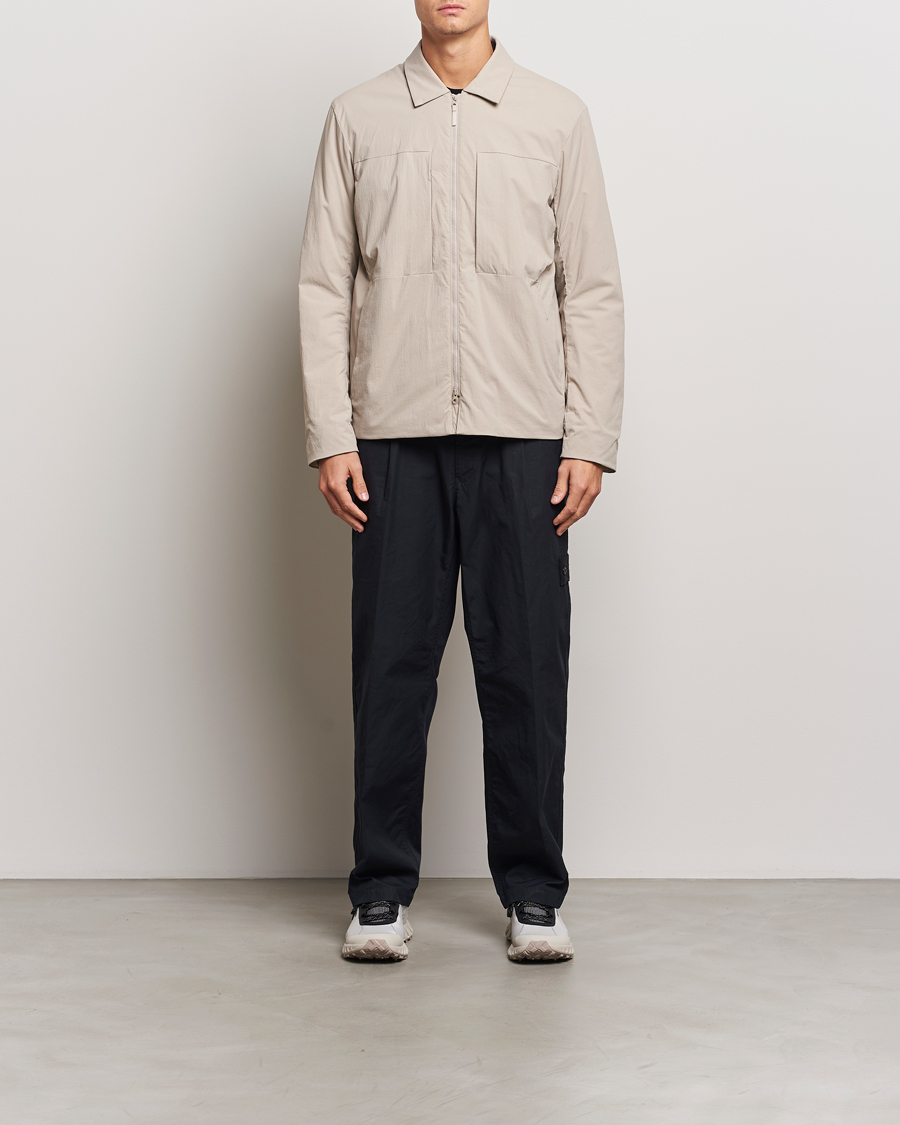 Uomini | Giacche | Arc'teryx Veilance | Mionn Insulated Shirt Jacket Rune