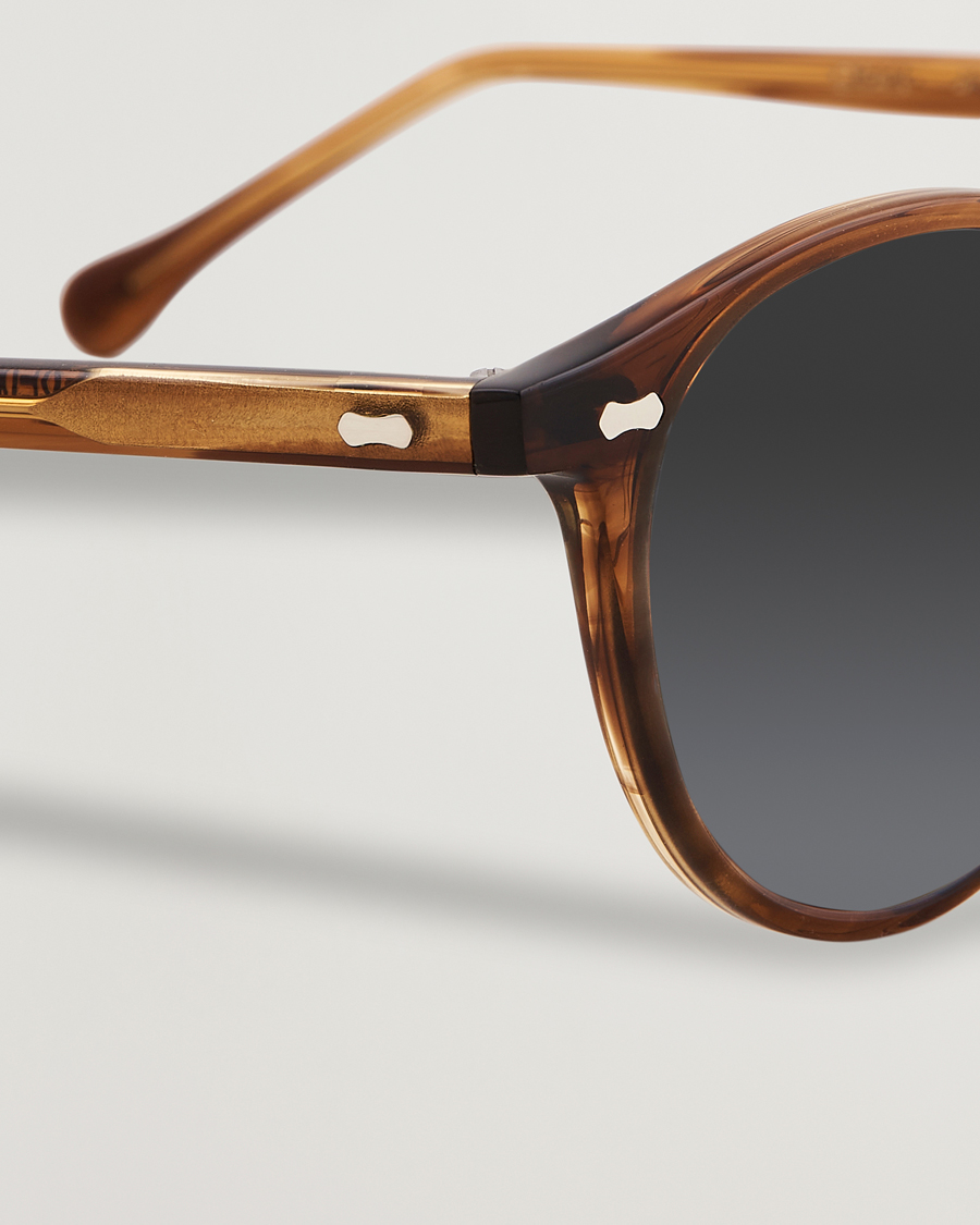 Uomini | Occhiali da sole | TBD Eyewear | Cran Earth Bio Sunglasses Light Tortoise