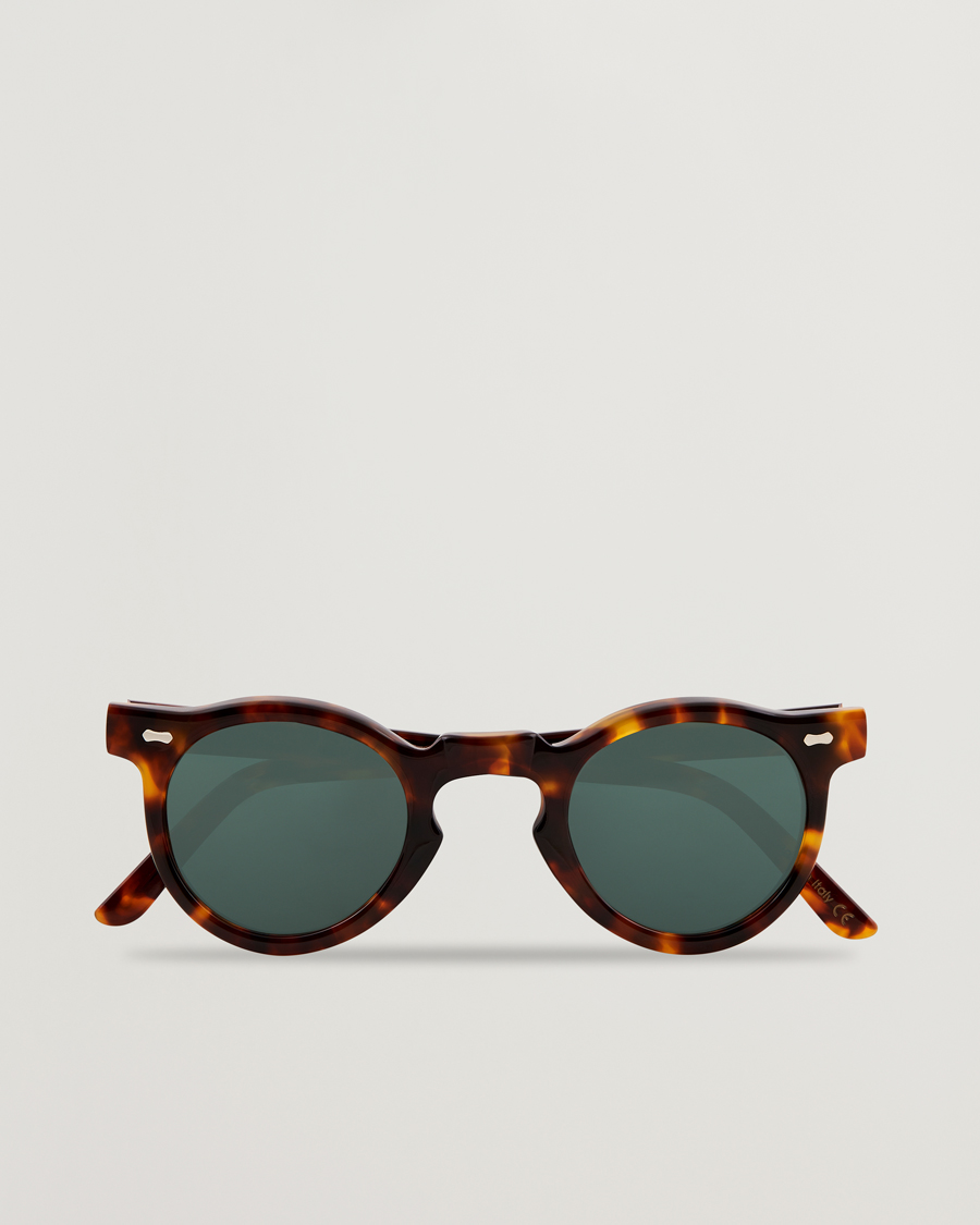 Uomini | Occhiali da sole | TBD Eyewear | Welt Eco Sunglasses Havanna