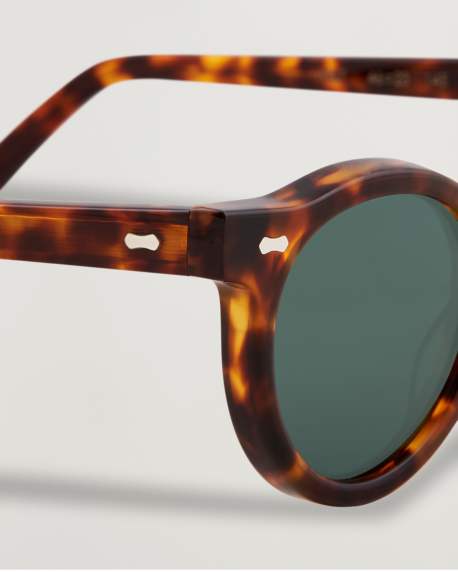 Uomini | Occhiali da sole | TBD Eyewear | Welt Eco Sunglasses Havanna