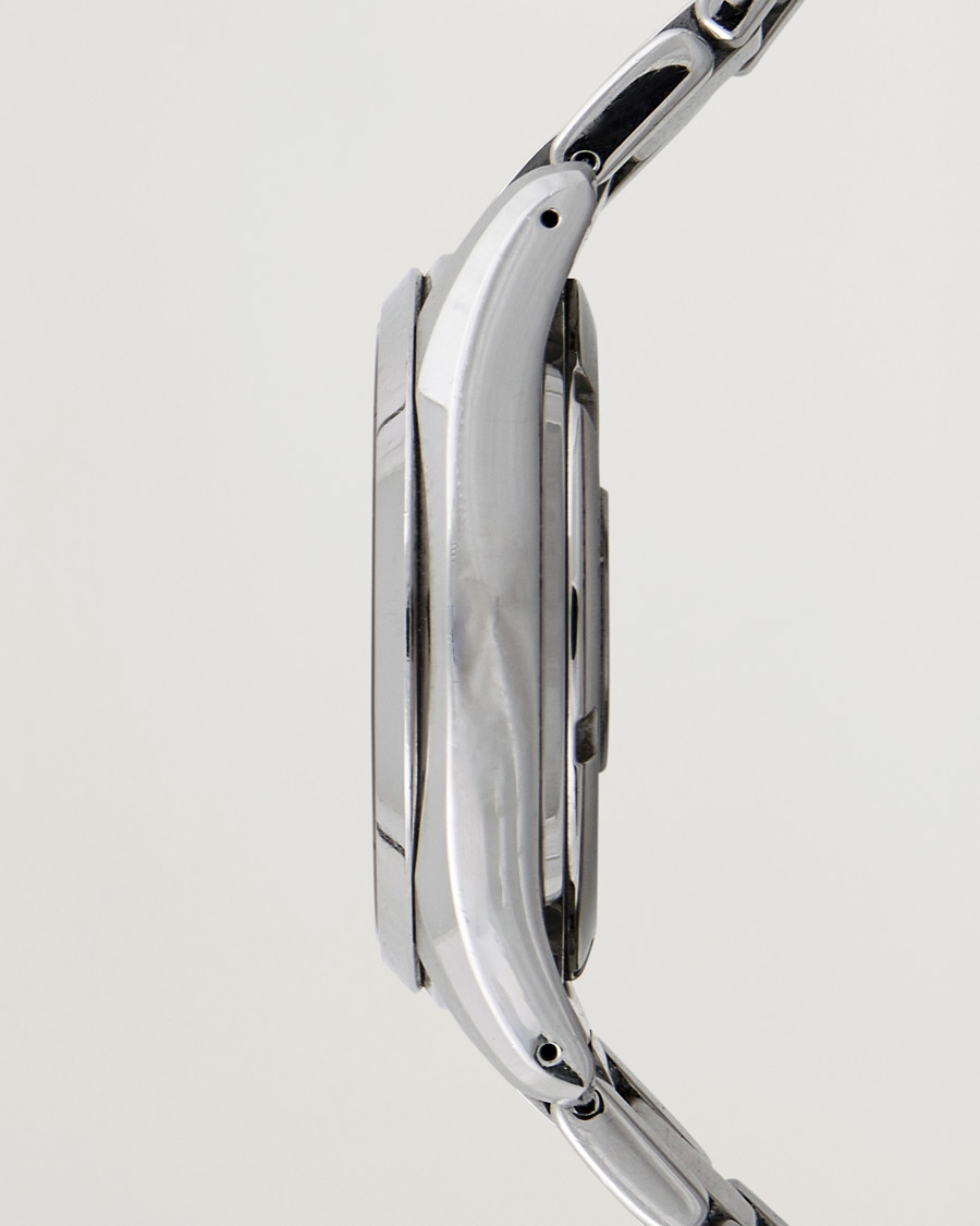 Uomini | Seiko Pre-Owned Grand Seiko Silver | Seiko Pre-Owned | Grand Seiko Silver