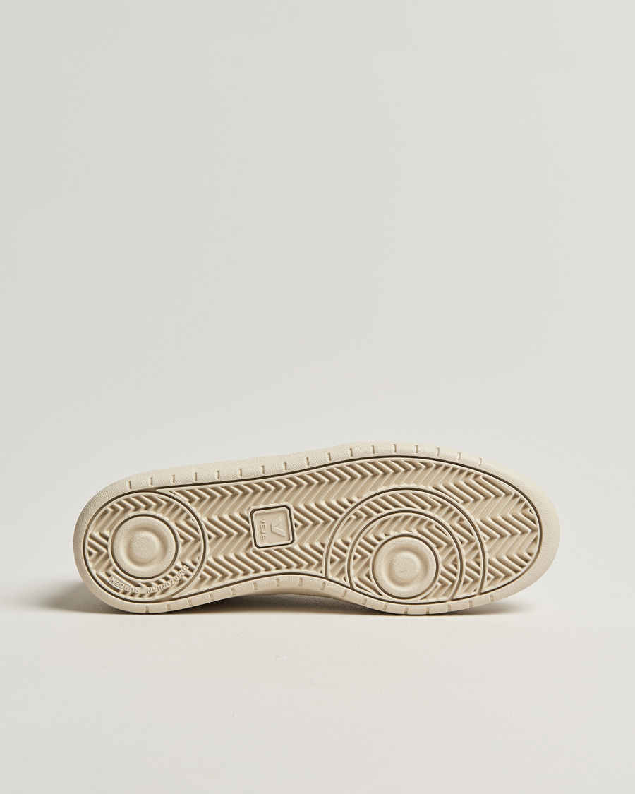 Uomini | Sneakers | Veja | V-90 Sneaker Extra White