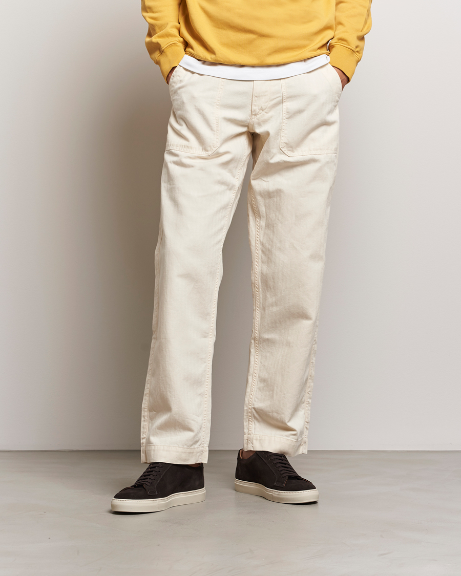 Uomini | Sneakers | Sweyd | 055 Suede Sneaker Dark Brown