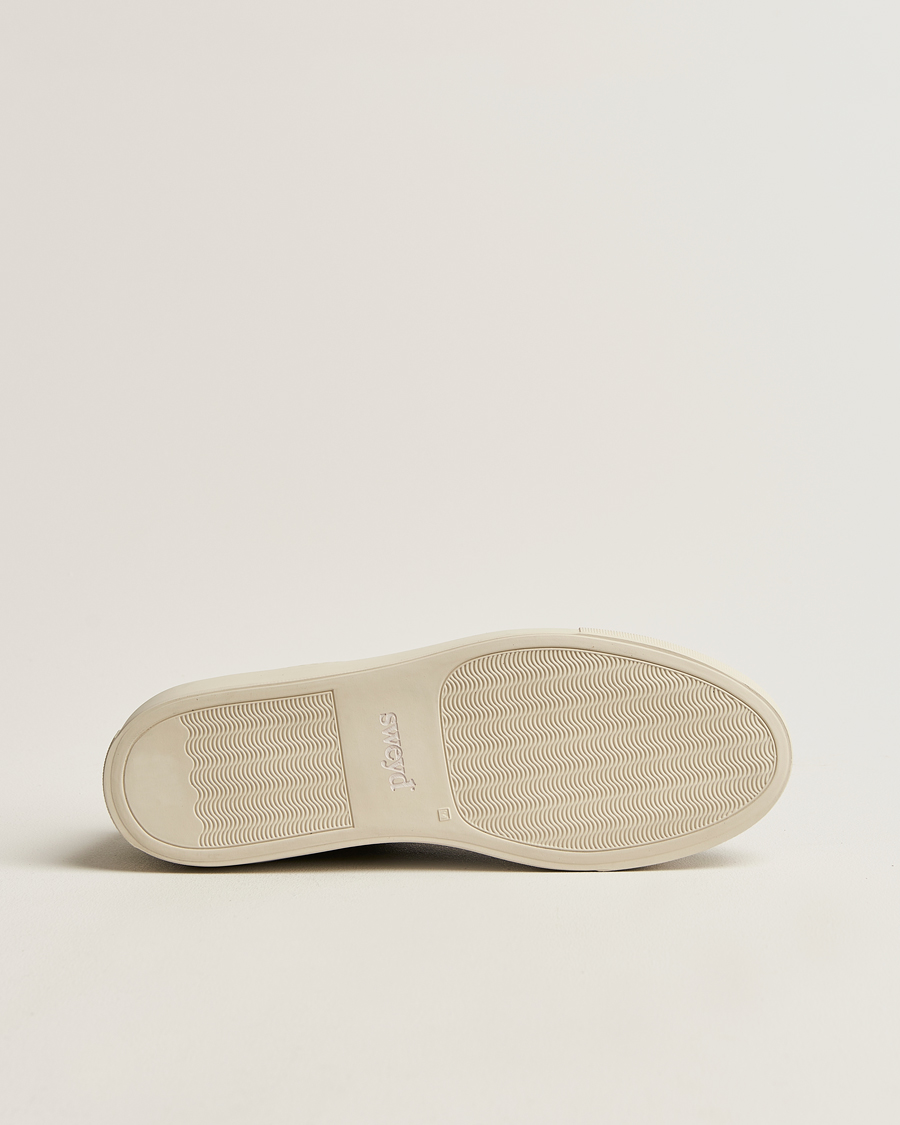 Uomini | Sneakers | Sweyd | 055 Suede Sneaker Navy