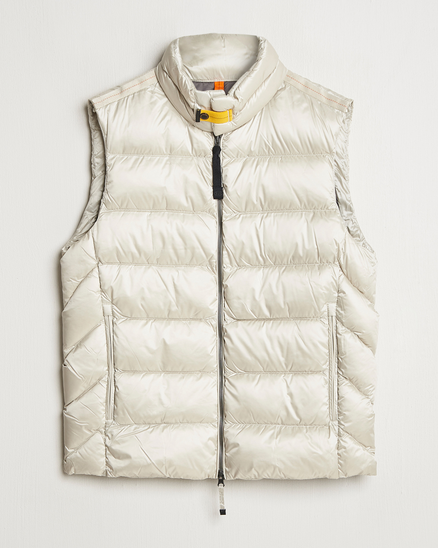 Uomini | Giacche | Parajumpers | Jeordie Sheen Vest Pelican