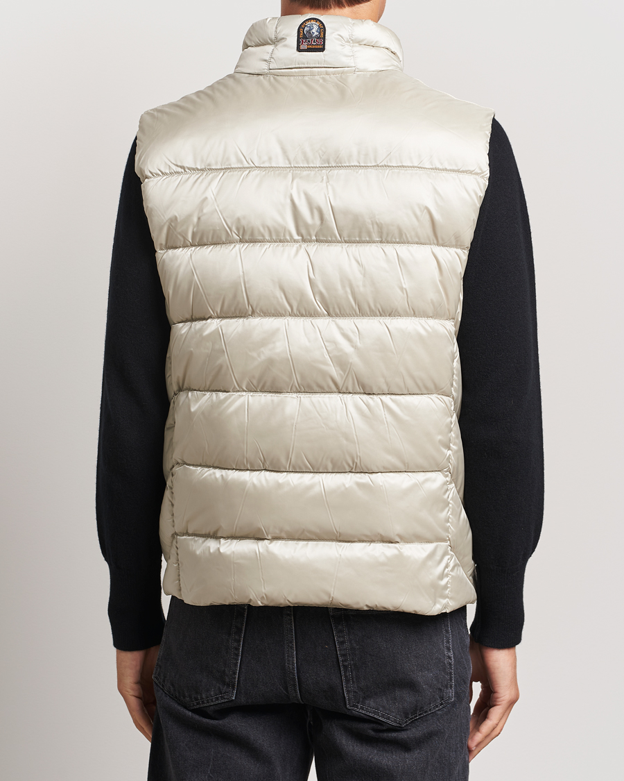 Uomini | Giacche | Parajumpers | Jeordie Sheen Vest Pelican