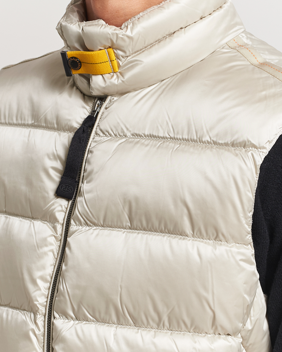 Uomini | Giacche | Parajumpers | Jeordie Sheen Vest Pelican