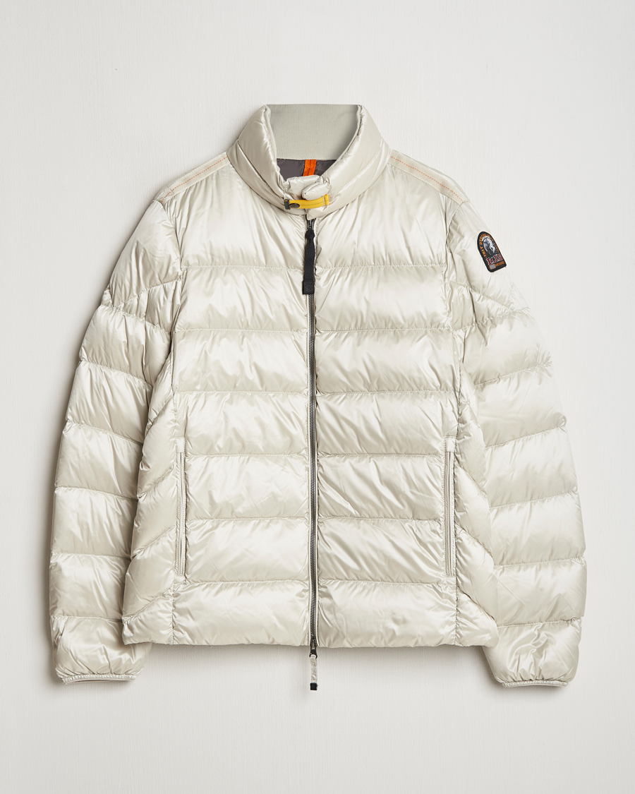 Uomini | Giacche | Parajumpers | Dillon Sheen Jacket Pelican