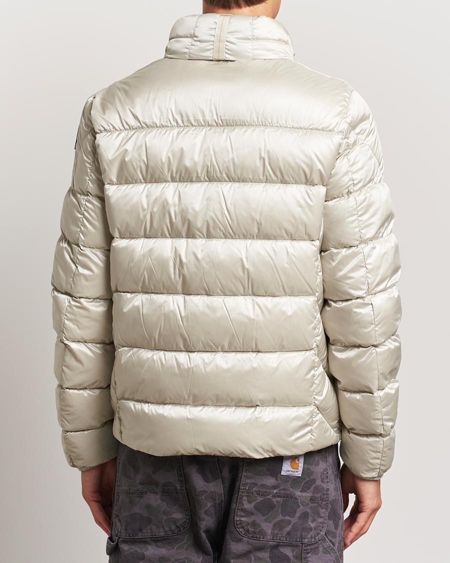 Uomini | Giacche | Parajumpers | Dillon Sheen Jacket Pelican